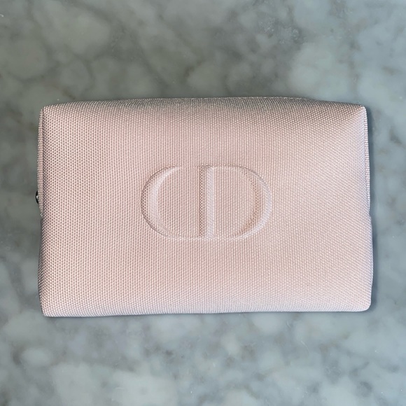 ✨SOLD✨ NIB Authentic Dior cosmetics bag/pouch - Picture 3 of 12